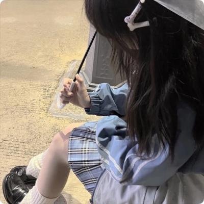 无法触碰的爱
